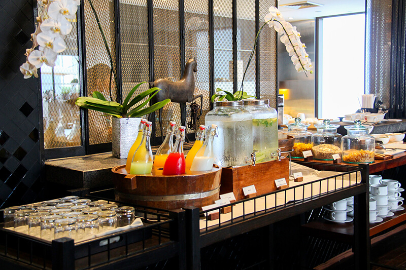 Hansar_Bangkok _C1_Sky Terrace Breakfast_1 (3)