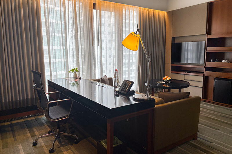 Hansar_Bangkok_B2_Urban Suite _1 (5)