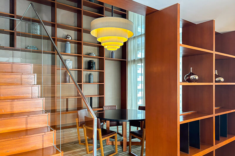 Hansar_Bangkok_B7_Duplex Suite (2)