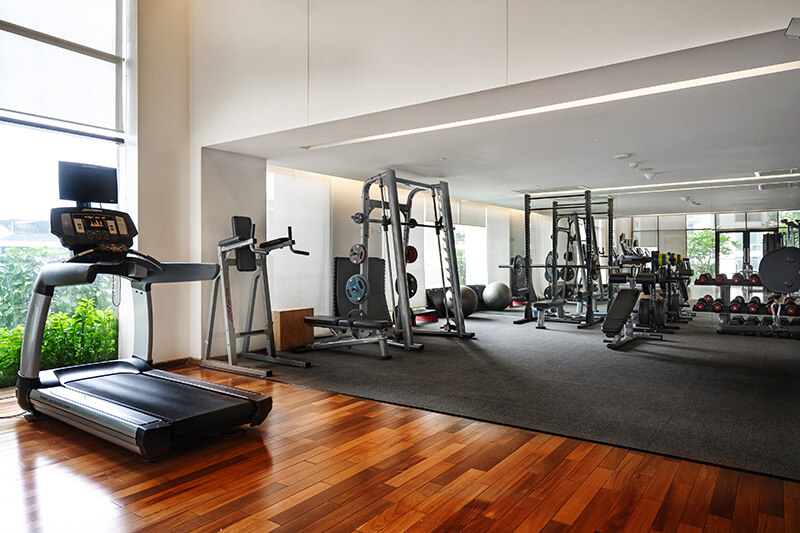 Hansar_Bangkok_D6_Fitness Center _1 (4)