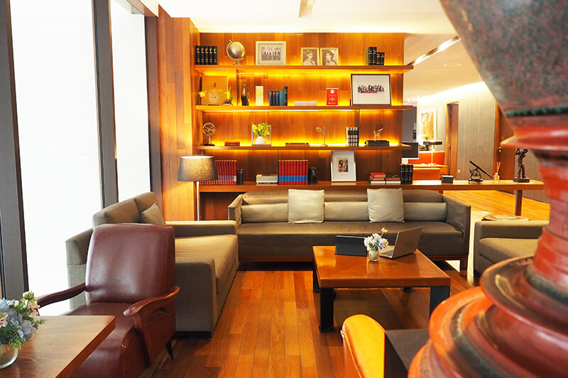 Hansar_Bangkok_D8_Executive Club Lounge _1 (3)