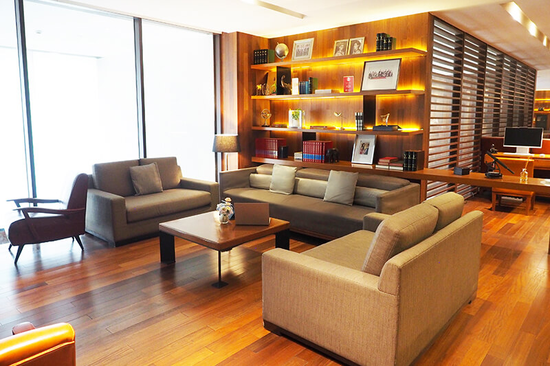 Hansar_Bangkok_D8_Executive Club Lounge _1 (4)
